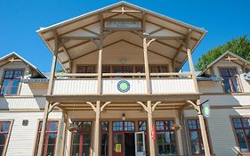 Ronneby Brunnspark Vandrarhem Och