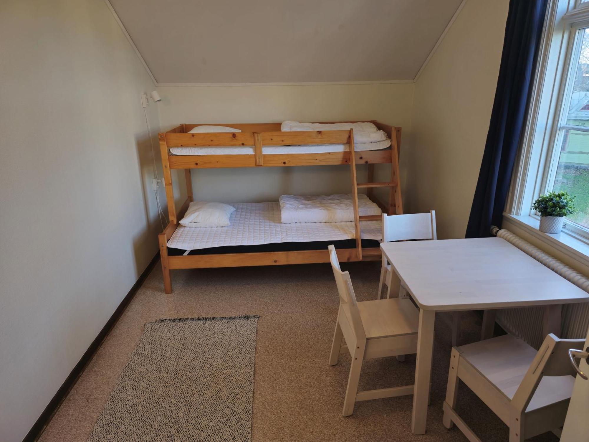 Ronneby Brunnspark Vandrarhem och B&B Exterior foto